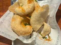 -卡朋厨房(289艺术园区店)