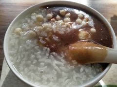 -笃笃笃糖粥(十全街店)