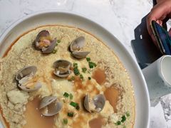 -悦海·家宴·冰花皮皮虾大锅贴(宝龙店)