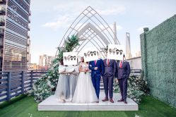 -格乐利雅婚礼艺术中心(南外滩店)