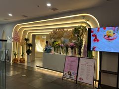 -晶雅花园西餐厅(南京首店)