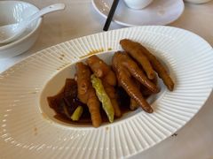 -东江渔村·古典园林·30年粤菜老字号(太和店)