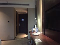 -深圳湾科技园丽雅查尔顿酒店