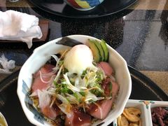 -料理茶屋 花さがみ