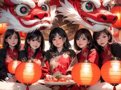 -海底捞火锅(凤凰广场店)