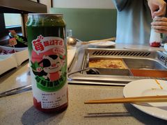 -海底捞火锅(九久奥特莱斯店)