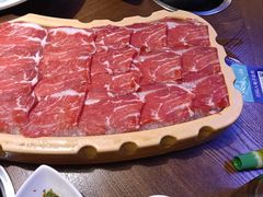 -东海怡品海鲜豆捞(星街坊店)