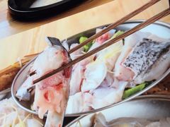 -阿鸡鱼庄·顺德鲜蒸小炒(亚运村店)