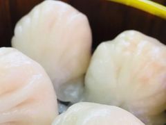 -长江国际酒店-中餐厅