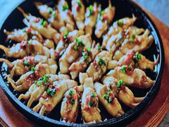 铁板肥蛏-鸽子窝(青塔店)