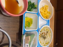 -云海肴·汽锅鸡·云南菜(广安门天虹店)