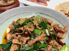 -蔼若春.传承三十年云南菜(金碧公园店)