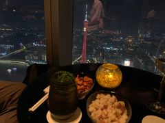 -广州四季酒店·天吧·高空酒吧