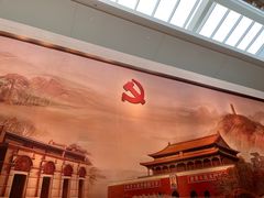 -中共一大纪念馆
