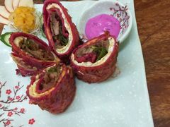 -甘味食堂(素食料理/蔬食料理/恆春美食)