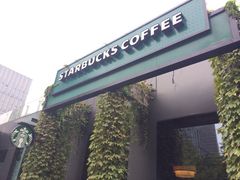 iphone_upload_pic-星巴克(古美路店)