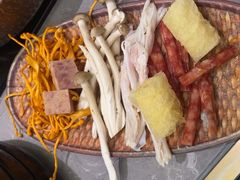 -一绪に寿喜烧(荟聚店)