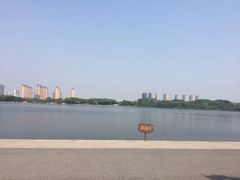 -尚贤河湿地