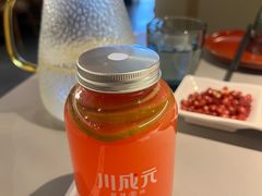 -川成元·麻辣香锅(凯德MALL西直门店)