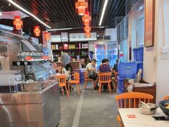 -一烙锅(友谊店)