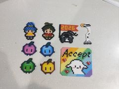 -幸福里DIY蛋糕烘焙·团建·拼豆豆(普陀店)