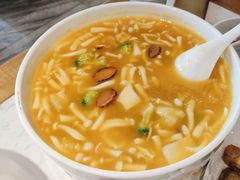 -不倒翁·安徽名菜楼(步行街店)