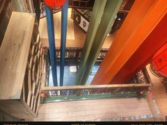-老灶堂文创火锅(文艺路店)