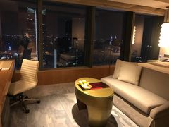 -上海静安香格里拉大酒店