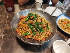 -郑喜旺烧烤(郑州总店)
