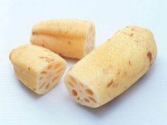 莲藕-爱味涮(优托邦奥体店)