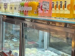 -糖涩(新佳丽店)