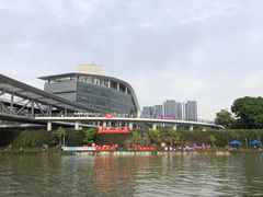 -福田红树林生态公园