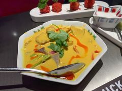 -新越盏·东南亚料理(捷登都会店)