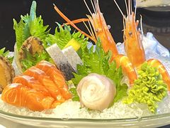 -上井精致料理自助餐(松雷店)