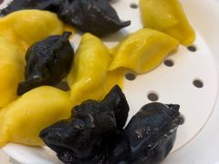 -船歌·鱼水饺青岛菜(国贸商城店)