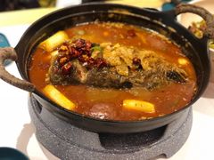 -千稻剁椒大鱼头(CityOn熙地港店)