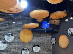 -子曰倒贴烧饼(松龄路店)
