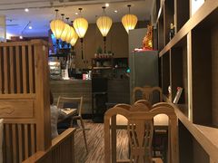 大堂-觅唐MITONG(鸟巢店)