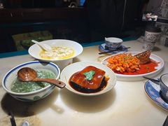 -探花·意境江南菜·唐伯虎文化体验店·松鼠桂鱼(观前店)