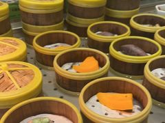 -尚宴牛特鲜自助(太原街万达店)