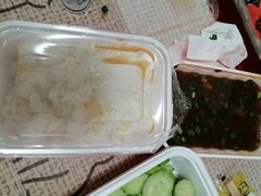 -大连湾旭日饭店(大连湾店)