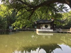 -西园戒幢律寺