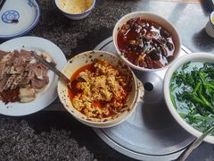 -龙头街回族餐厅(蒜村新区农大店)