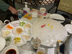 顺德鱼生-顺峰顺水顺德菜(第一百货店)