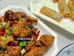 -黑皮酸菜鱼(三山街店)