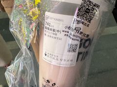 -古茗(泉州浦西万达金街店)