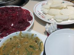 -汕头八合里海记牛肉店(清河店)