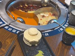 -快乐小羊(富强中路店)