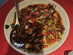 -匠熙小馆(崇文门店)