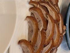 -便宜坊烤鸭店(玉蜓桥店)